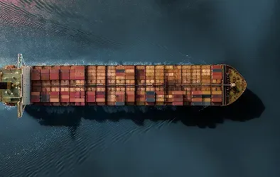 International Marine (Harris & Dixon Marine)