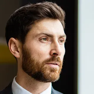 Deliberate and decisive in each region.