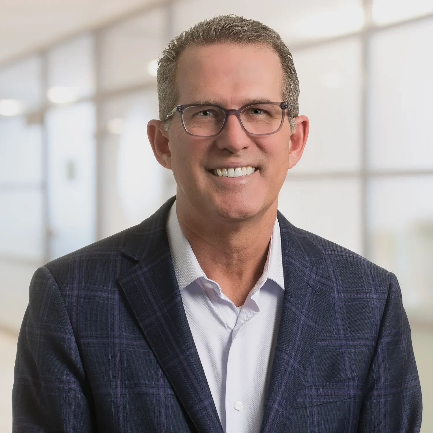 Universal - Key contact - Brad Melvin