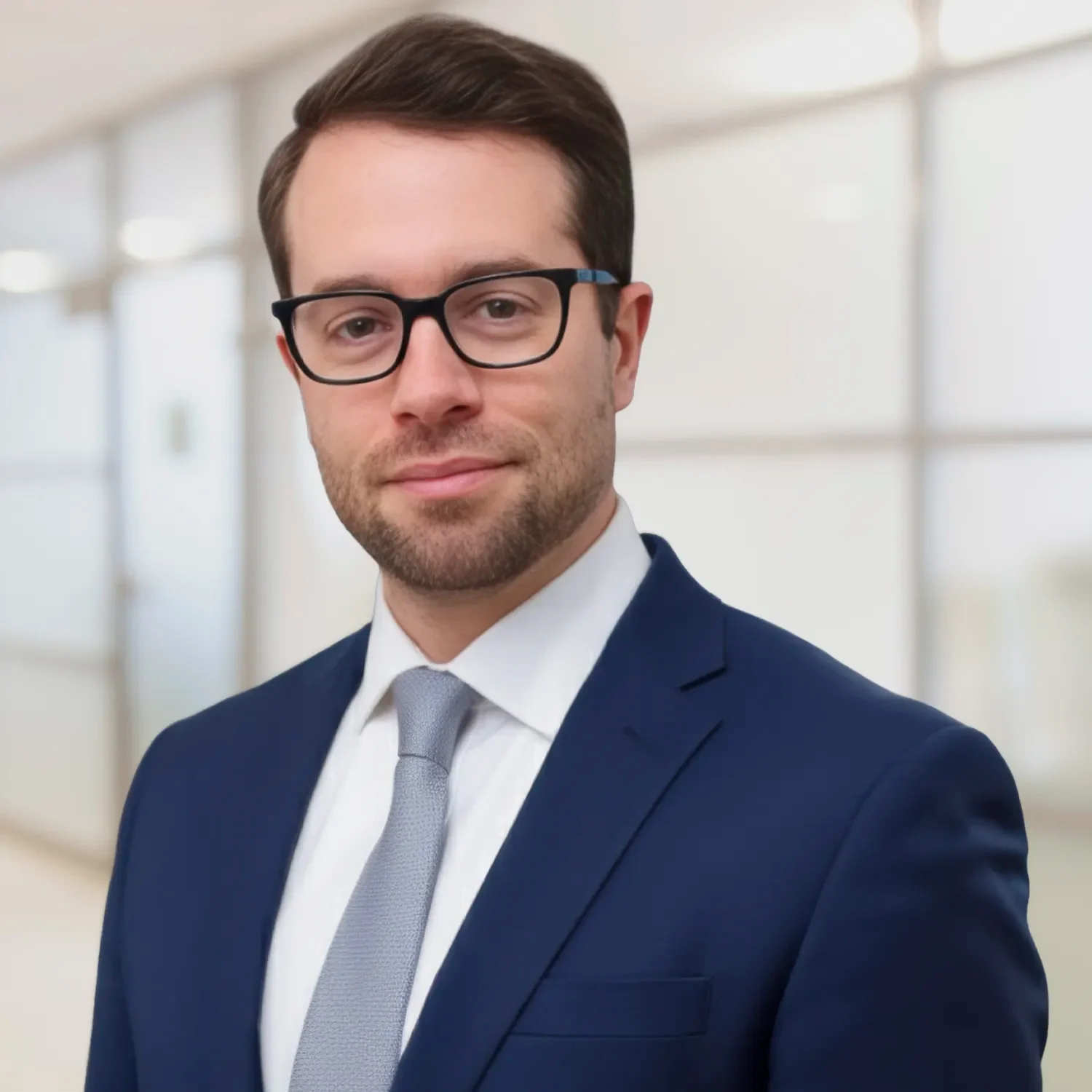 Universal - Key contact - Josh Curry