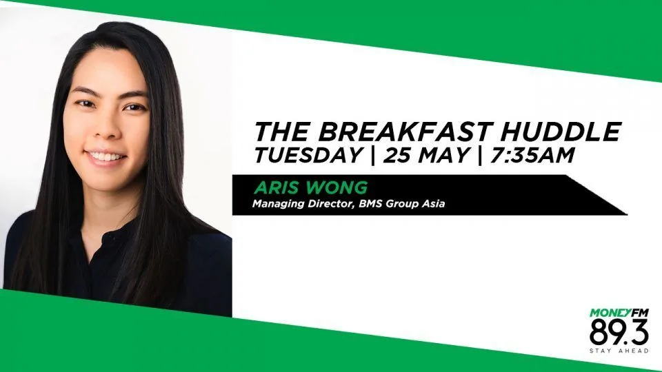 Aris-Wong-Breakfast-huddle