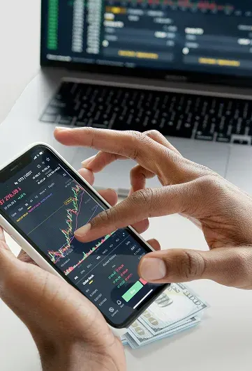 Who we deliver solutions for: