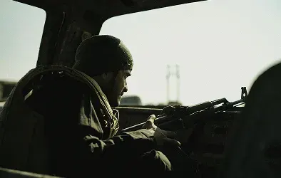 War and / or Civil War  