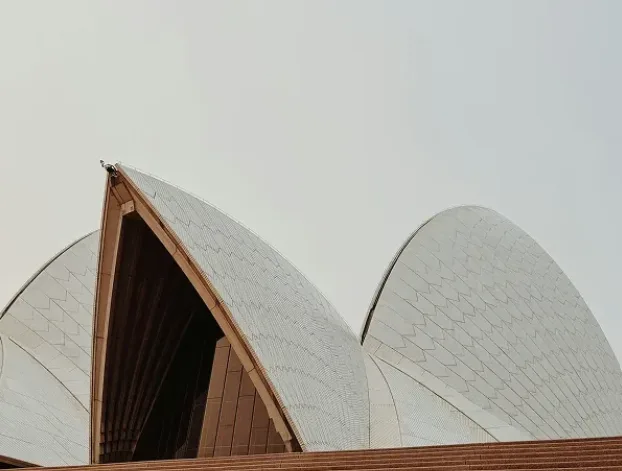 Office opened  in Sydney.