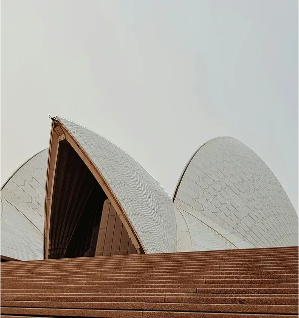 Office opened  in Sydney.