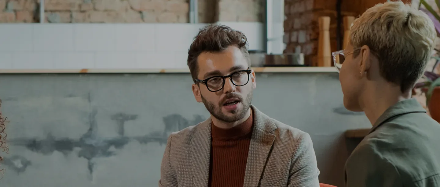 Expertise and  insight at pace.