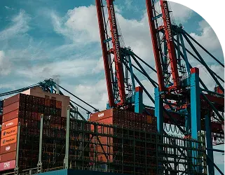 North American Marine.