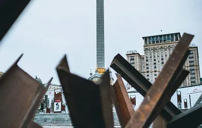 Political Violence and Terrorism