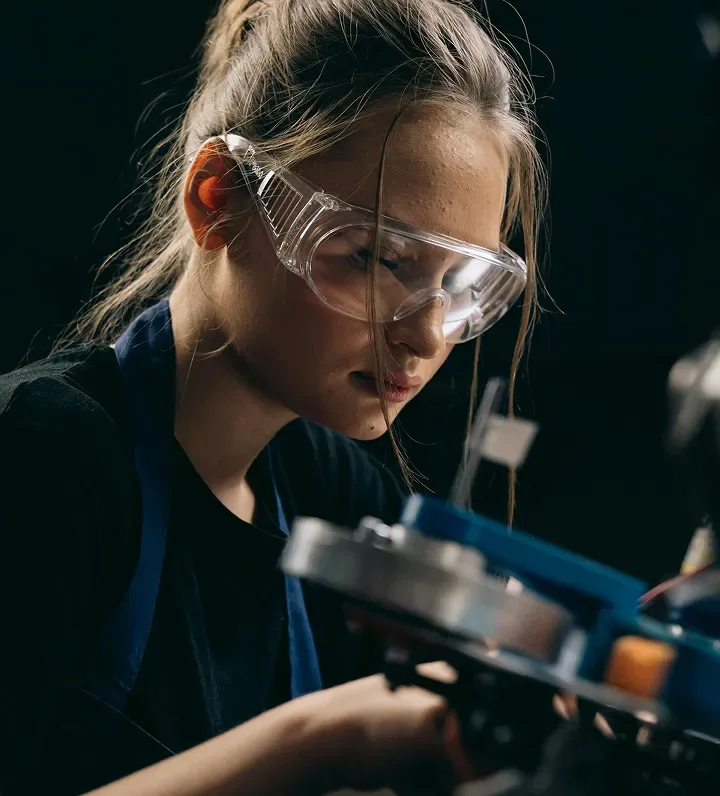 Building relationships, capacity and strategies.