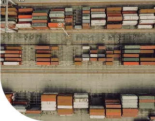 Cargo Stock Throughput.