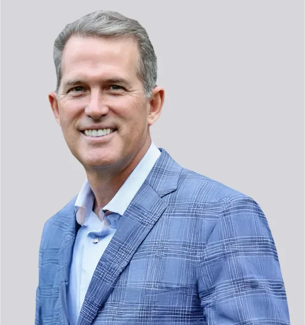 Brad Melvin is CEO & President, Re US.