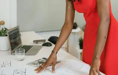 Program Structuring and Policy Placement