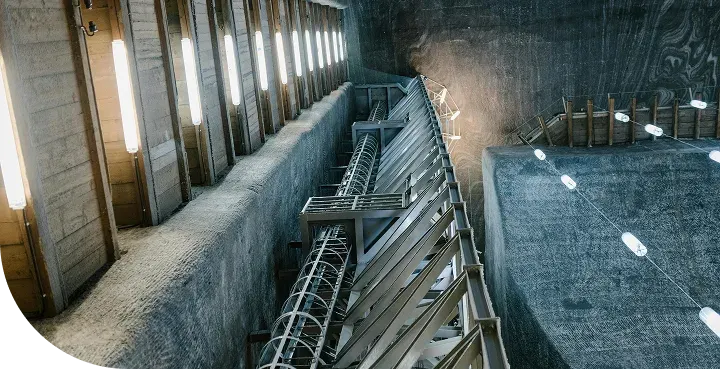 Cross-functional collaboration.