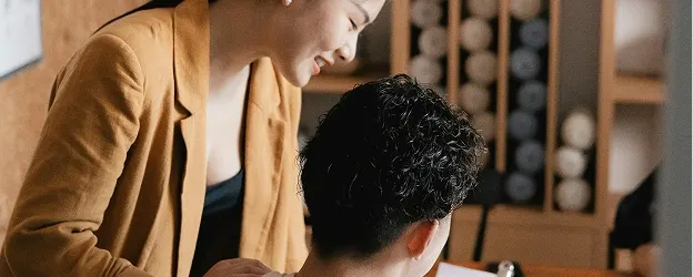 Reinsurance Claims Specialist Support