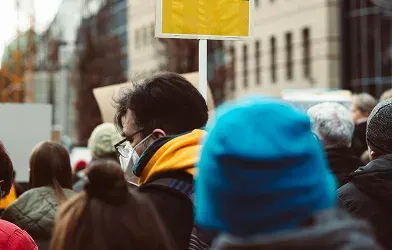 Strikes, Riots and Civil Commotion  