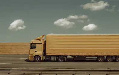 Cargo Stock Throughput