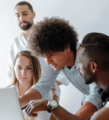 Embracing differences fuels creativity and connection.