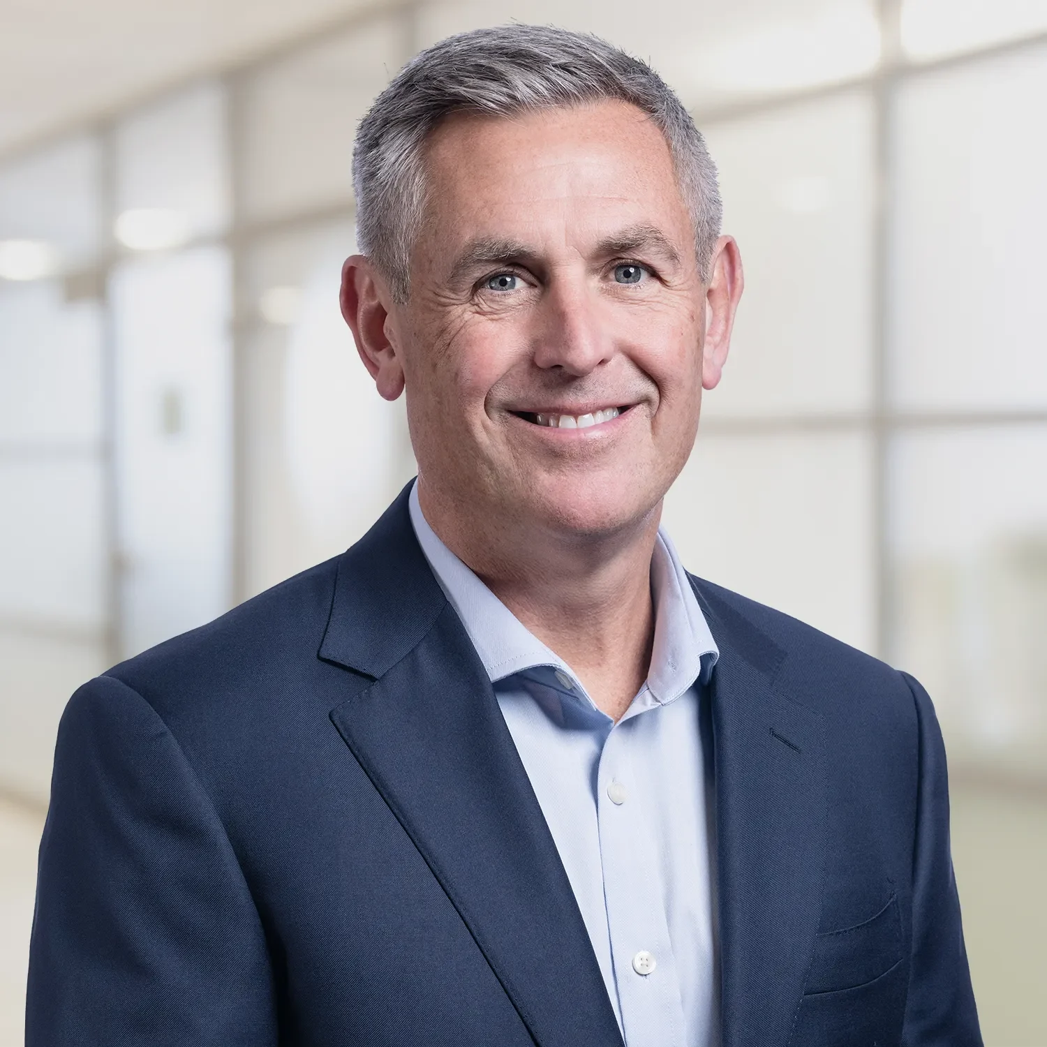 Universal - Key contact - Eliot Powell