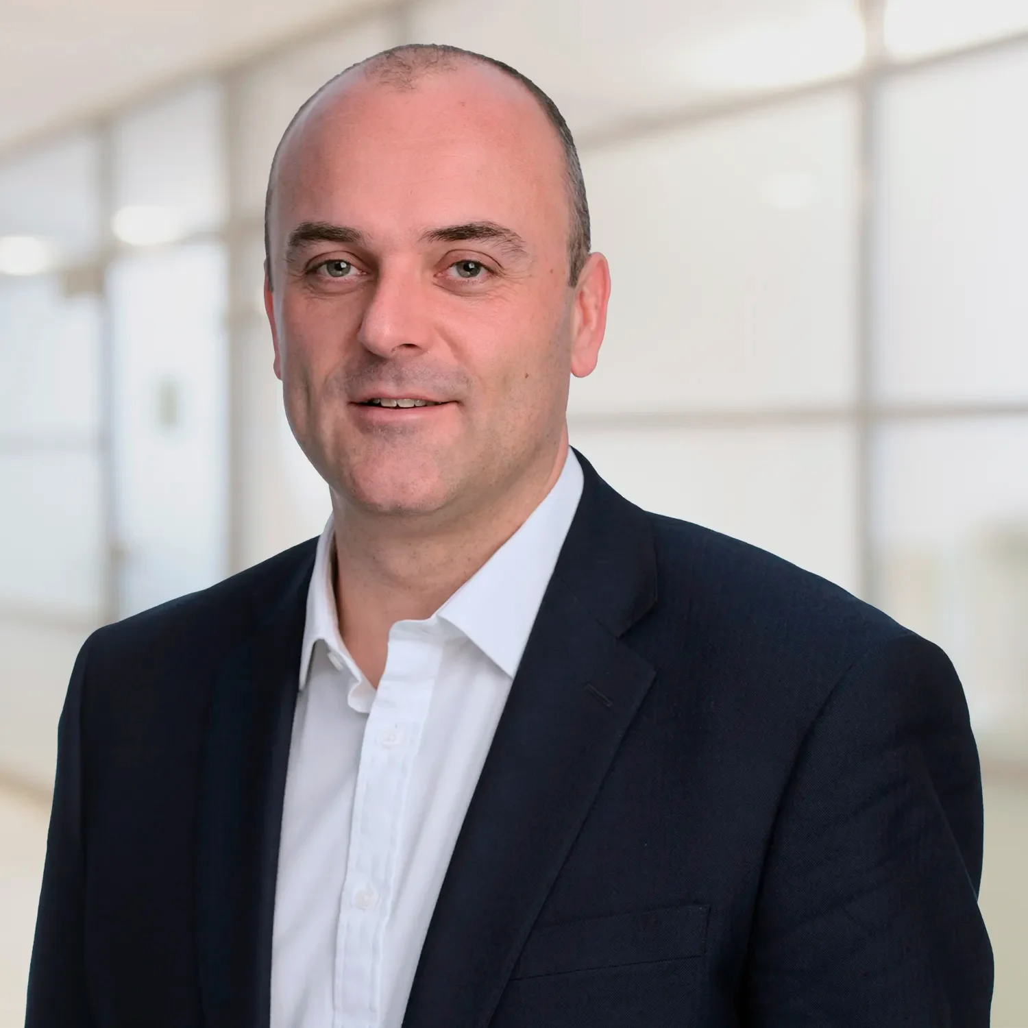 Universal - Key contact -  Andrew Wheeler