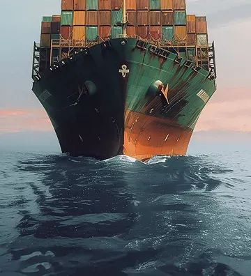 Partnering with you to provide on the ground services and support.