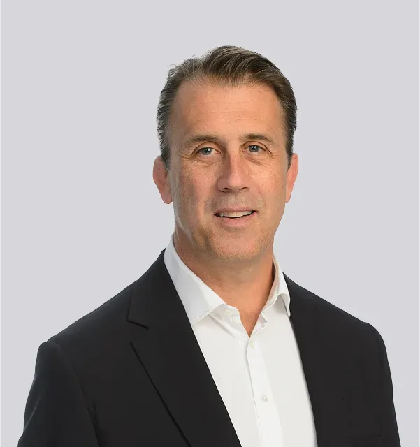 Nick Cook appointed CEO.