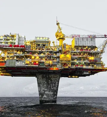 Cross-functional collaboration.