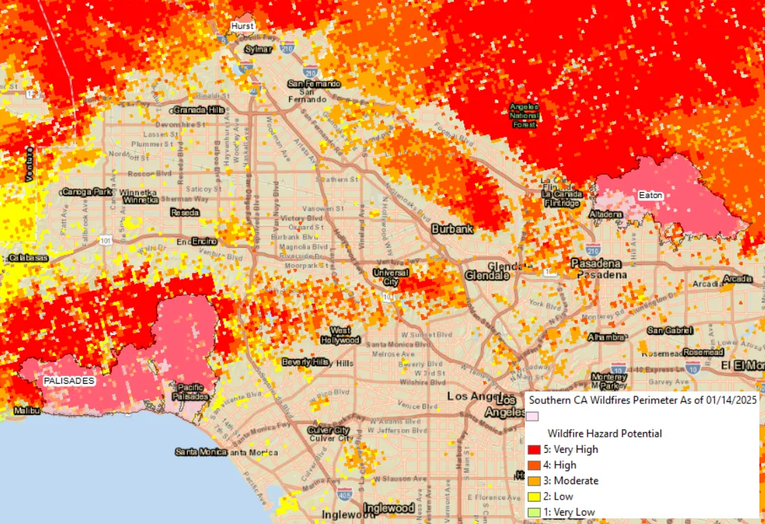 BMS_Blog_01142025_WildfireHazardPotential