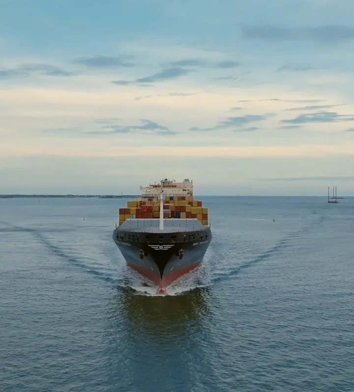 Specialist insight, seamless cover.