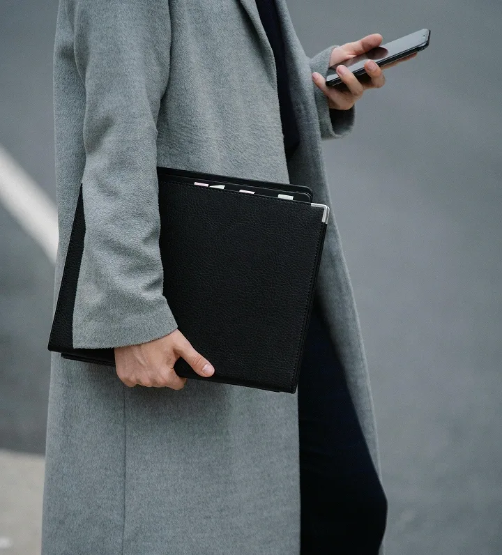 Precise, aligned and enforceable.