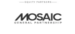 Mosaic General Partnership Logo