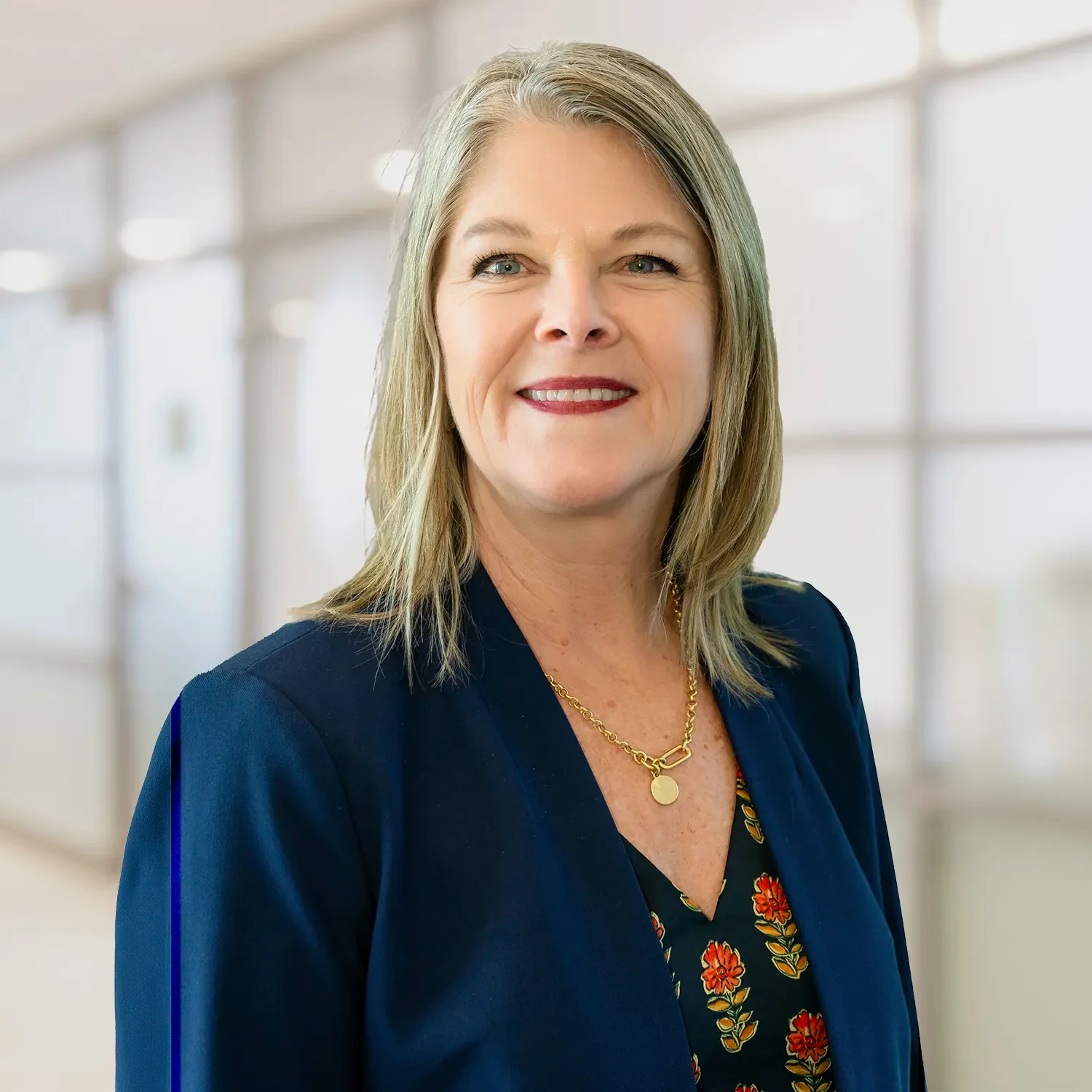 Universal - Key contact -  Kristine Westall