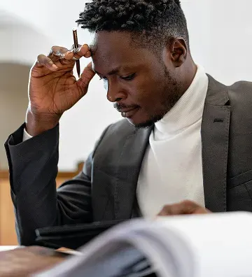 Fresh perspectives and precise solutions.