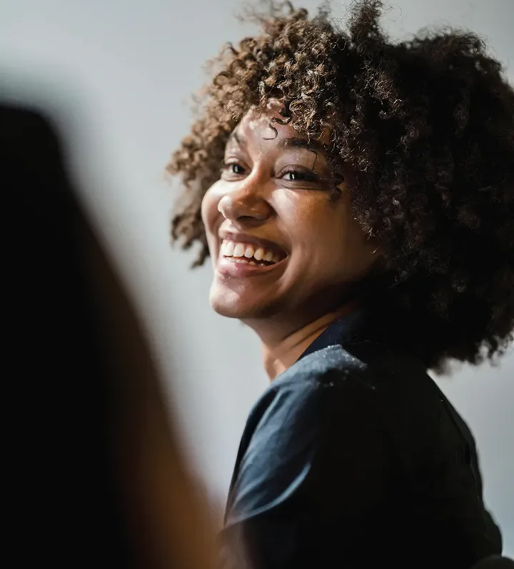 Clear specialisms and regional solutions.