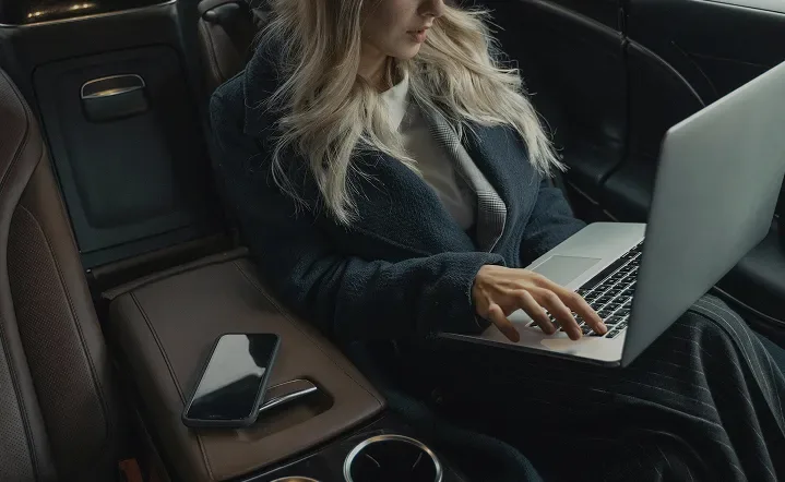 Actionable intelligence to make informed decisions.