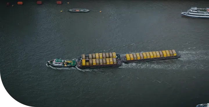 Founded on trust and results.