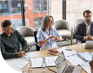 BMS has come  a long way.