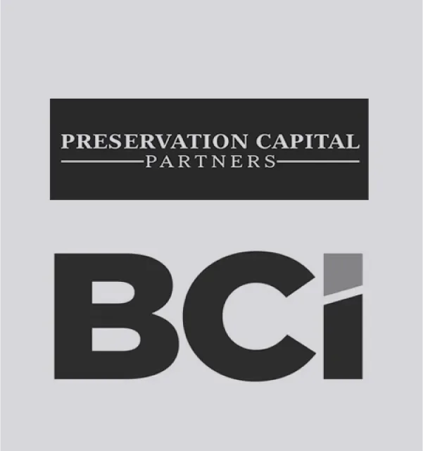 Secured long-term independent future.