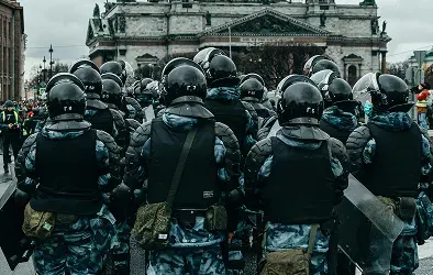 Parametric Terrorism  