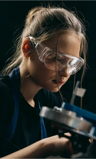 Reinsurance solutions.