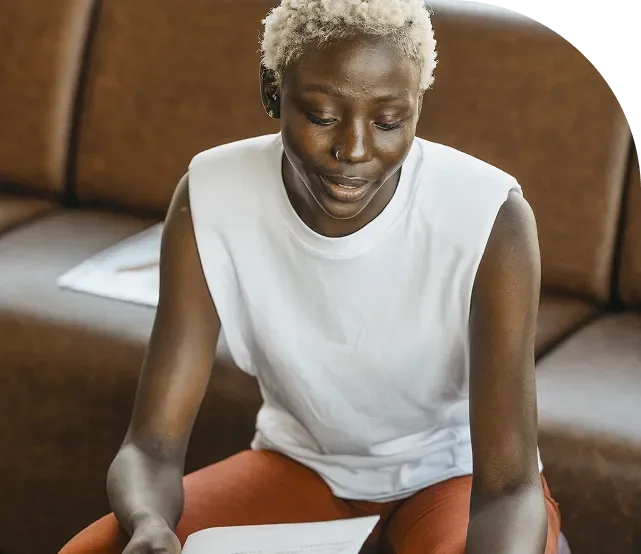 Strong, precise partnerships and specialties.