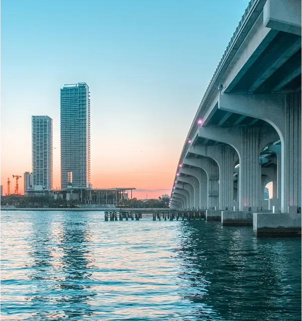 Latin America hub launched in Miami.