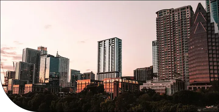 Cross-disciplinary collaboration.