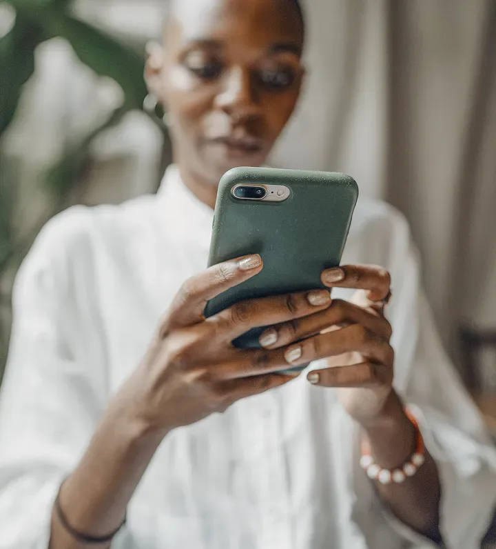 Responding with precision and agility.