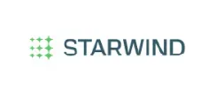Starwind Logo