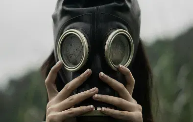 NCBR (Nuclear, Chemical, Biological or Radiological) Terrorism  