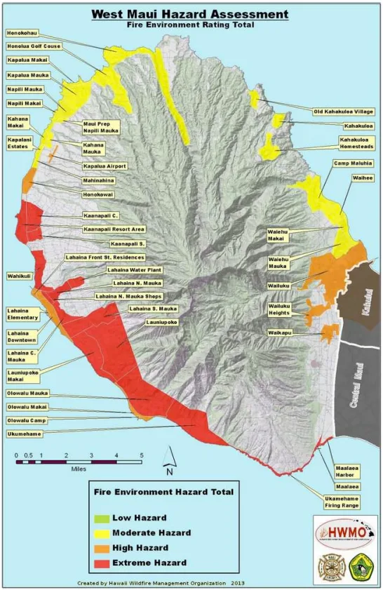 Lahaina_FireEnv