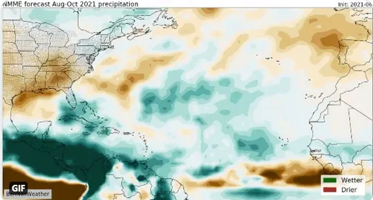 TropicalUpdate07012021_JuneNMMEModel