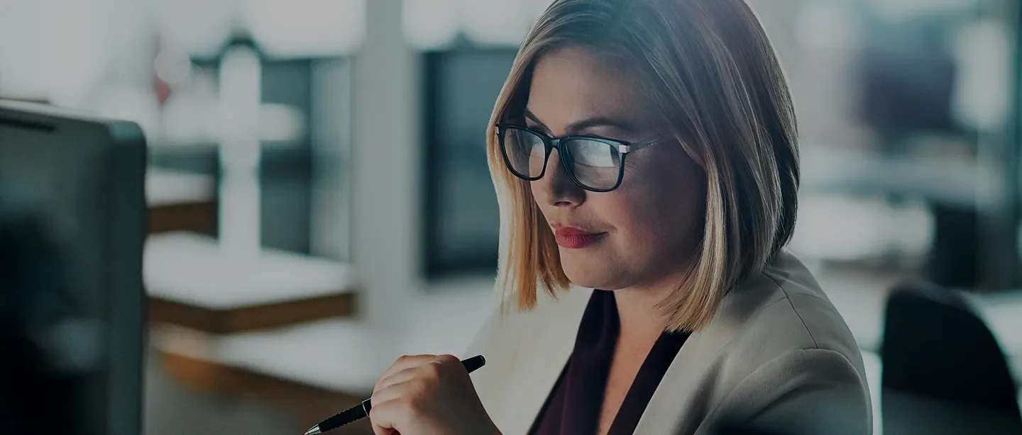 Deliberate and decisive in each region.