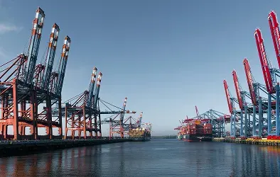 North American Marine