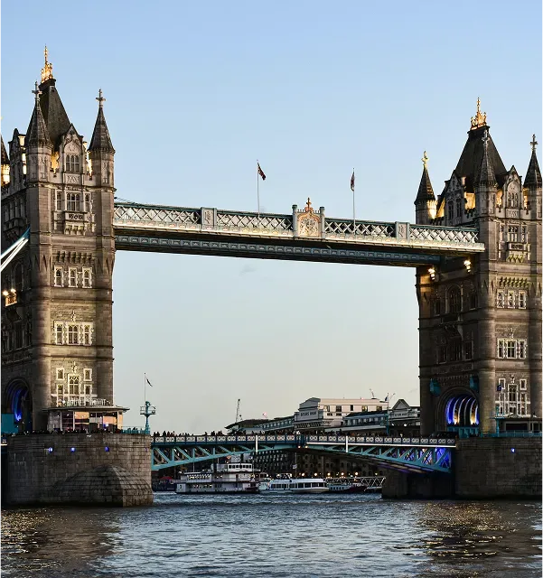 Ballantyne, McKean & Sullivan founded.